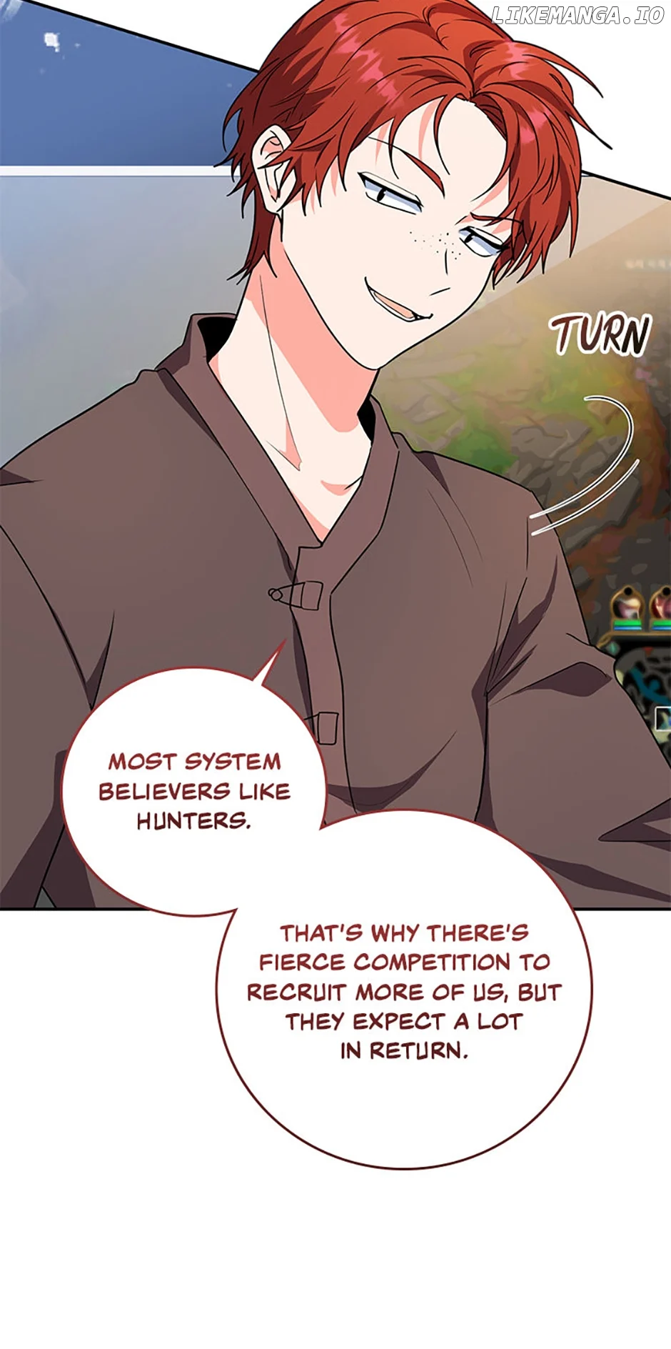 I’m the Main Character’s Little Sister Chapter 65 - Page 45