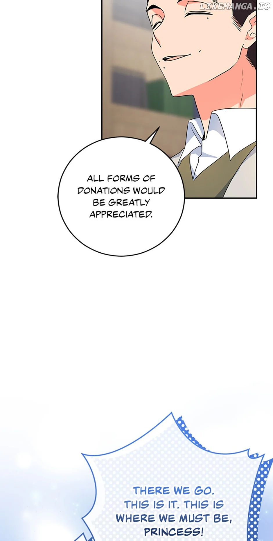 I’m the Main Character’s Little Sister Chapter 65 - Page 5