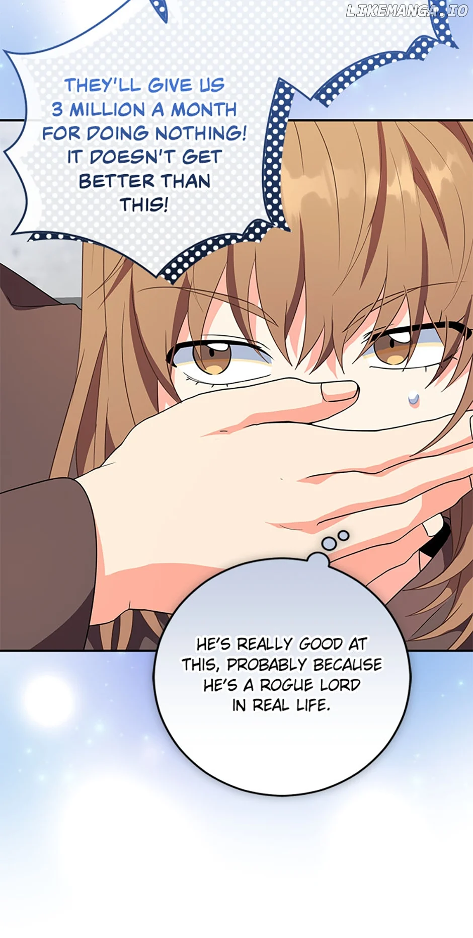 I’m the Main Character’s Little Sister Chapter 65 - Page 6
