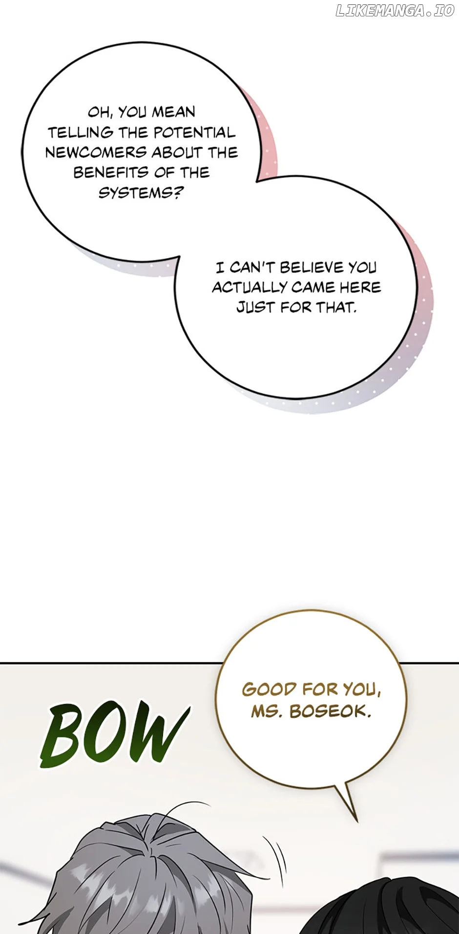 I’m the Main Character’s Little Sister Chapter 65 - Page 72
