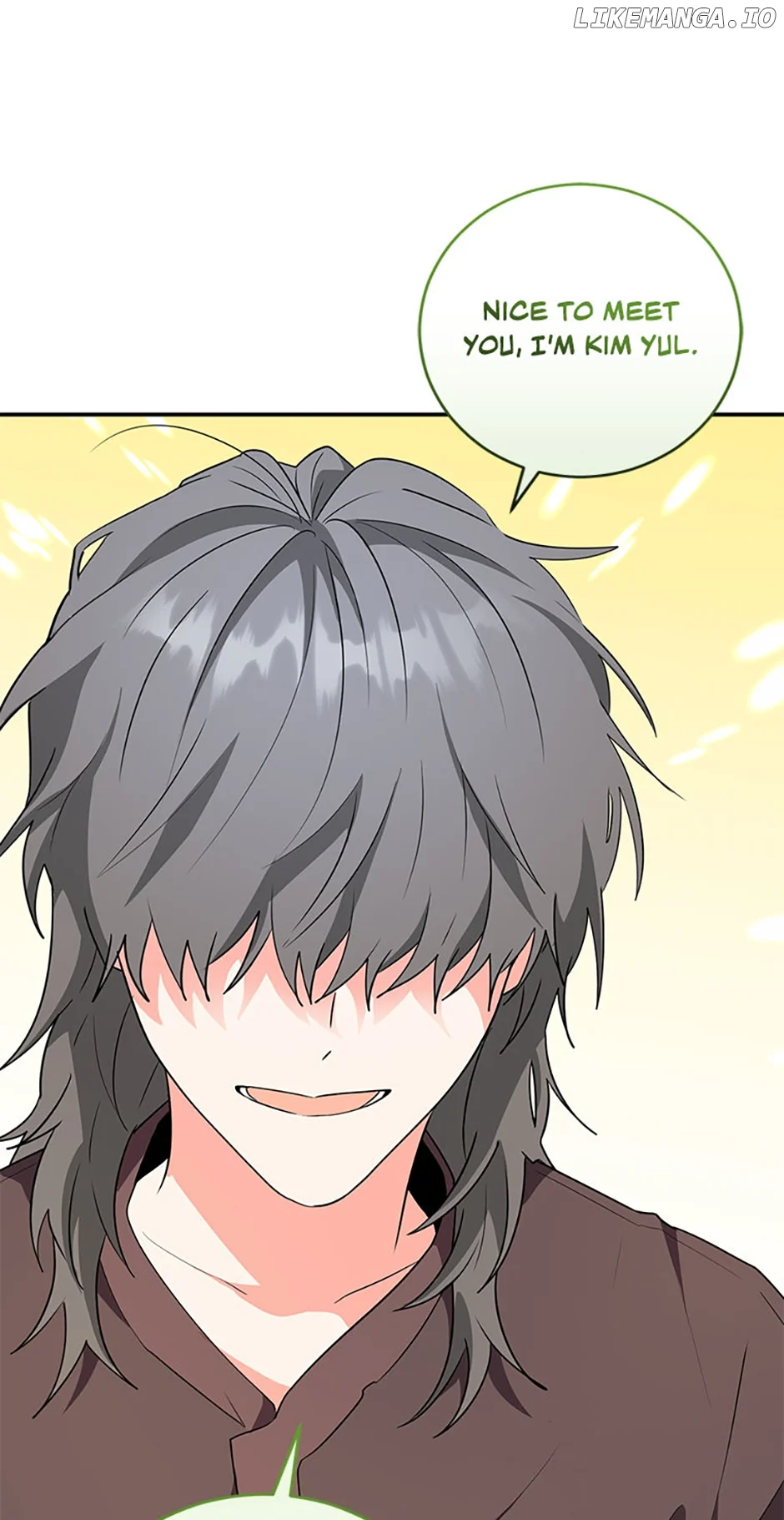 I’m the Main Character’s Little Sister Chapter 65 - Page 74