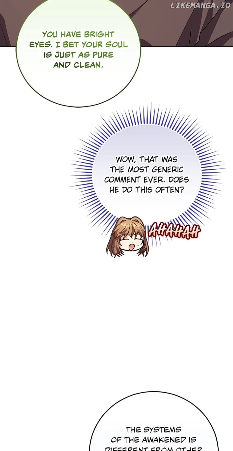 I’m the Main Character’s Little Sister Chapter 65 - Page 75
