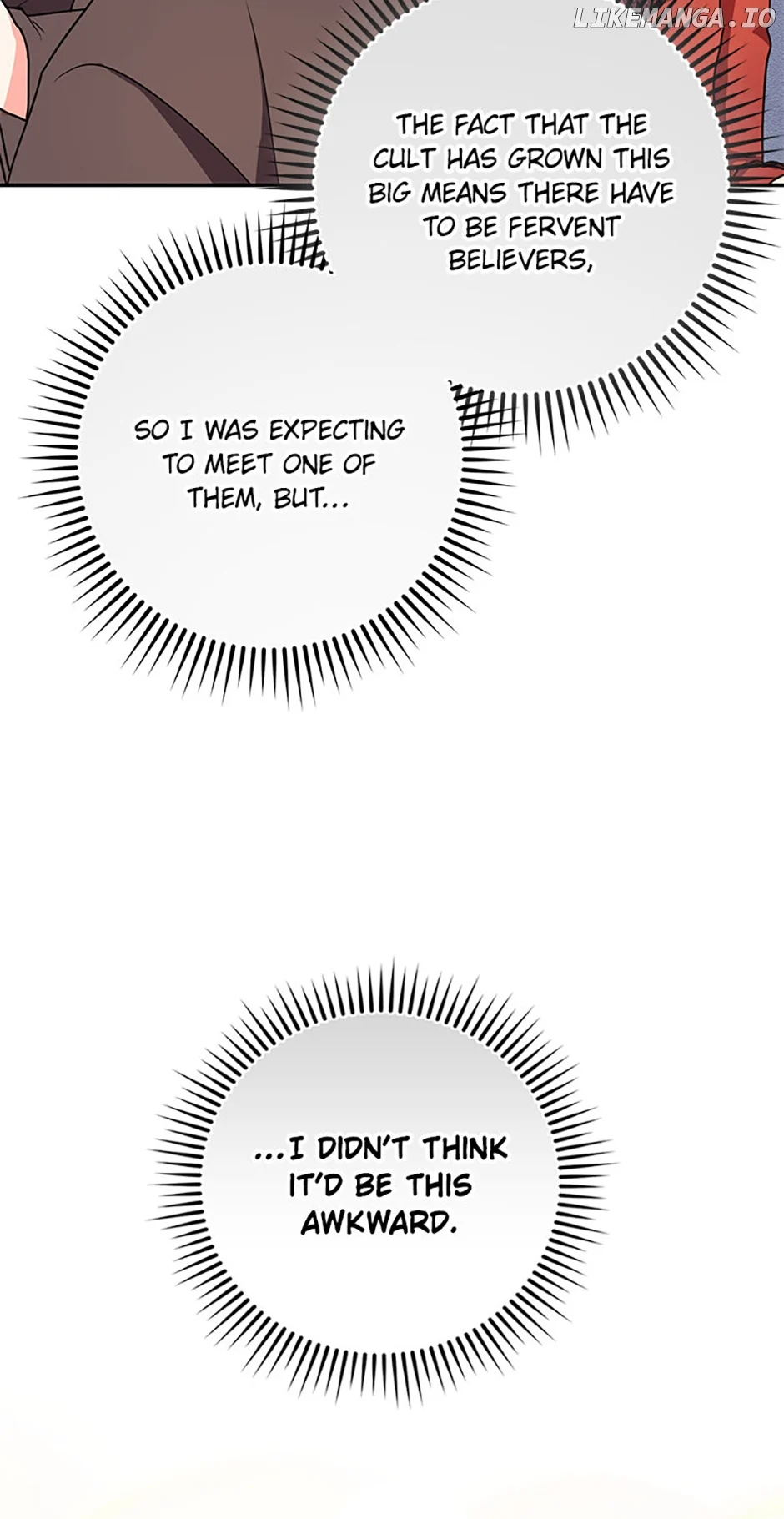 I’m the Main Character’s Little Sister Chapter 65 - Page 78