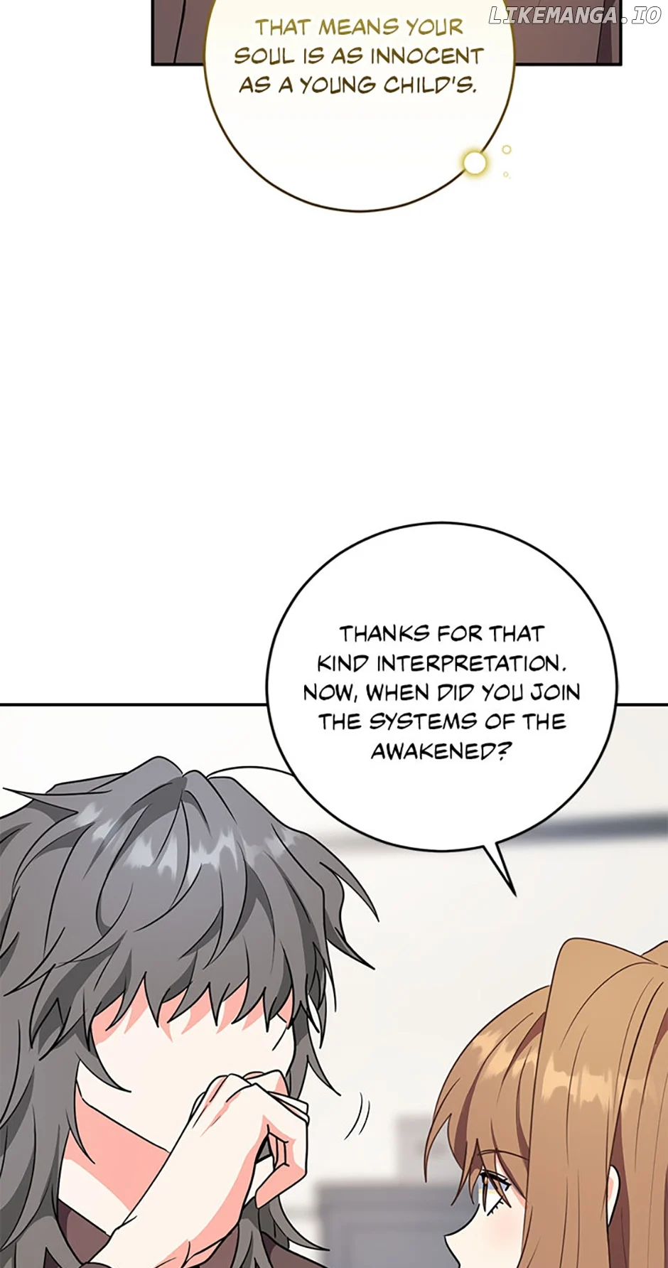 I’m the Main Character’s Little Sister Chapter 65 - Page 83