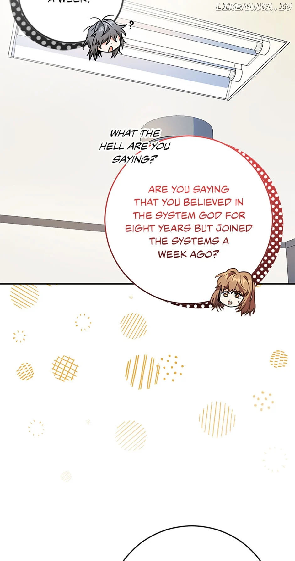 I’m the Main Character’s Little Sister Chapter 65 - Page 85