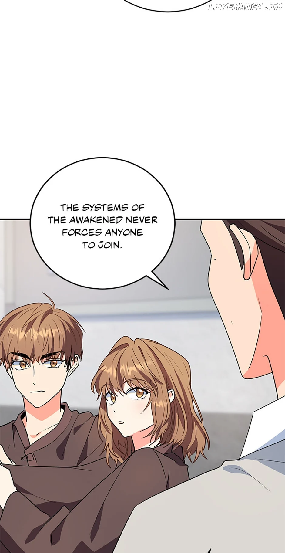 I’m the Main Character’s Little Sister Chapter 65 - Page 9