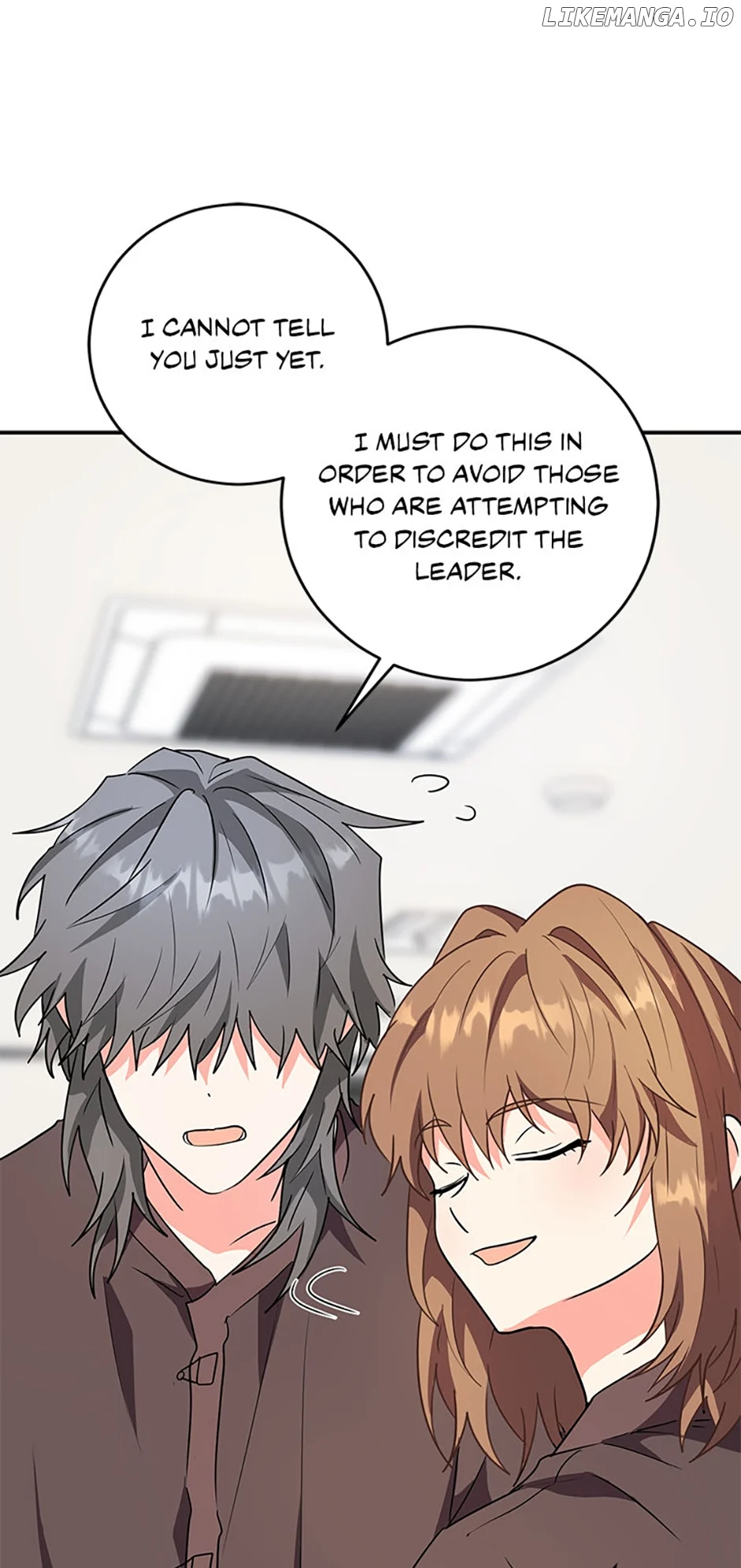 I’m the Main Character’s Little Sister Chapter 65 - Page 90