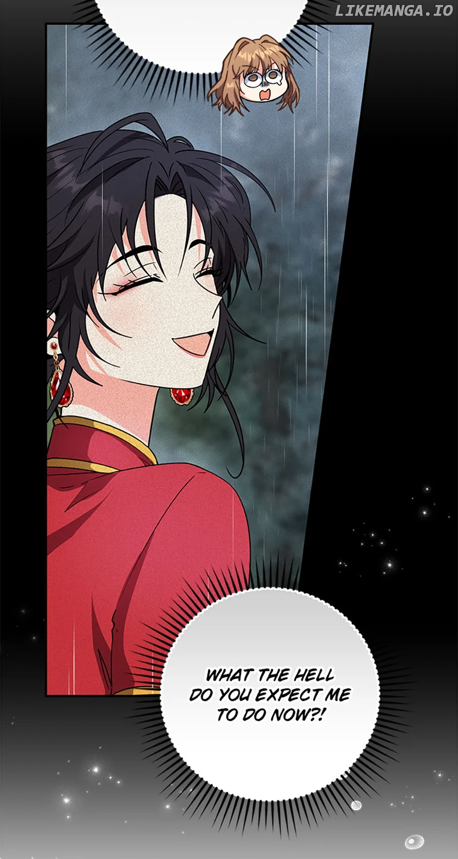 I’m the Main Character’s Little Sister Chapter 66 - Page 10