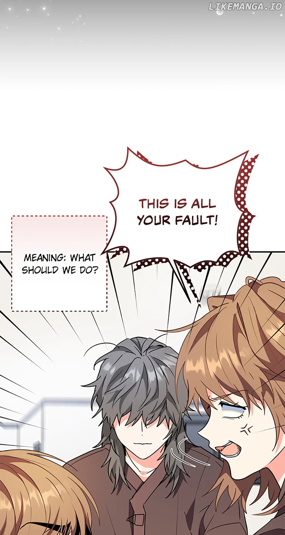 I’m the Main Character’s Little Sister Chapter 66 - Page 11