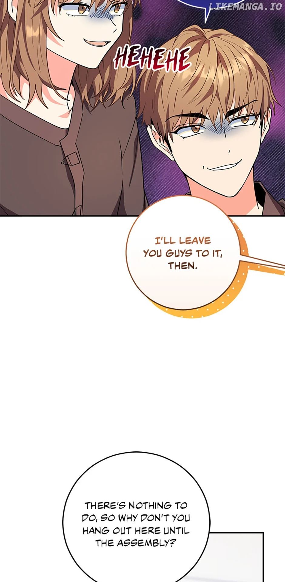 I’m the Main Character’s Little Sister Chapter 66 - Page 21