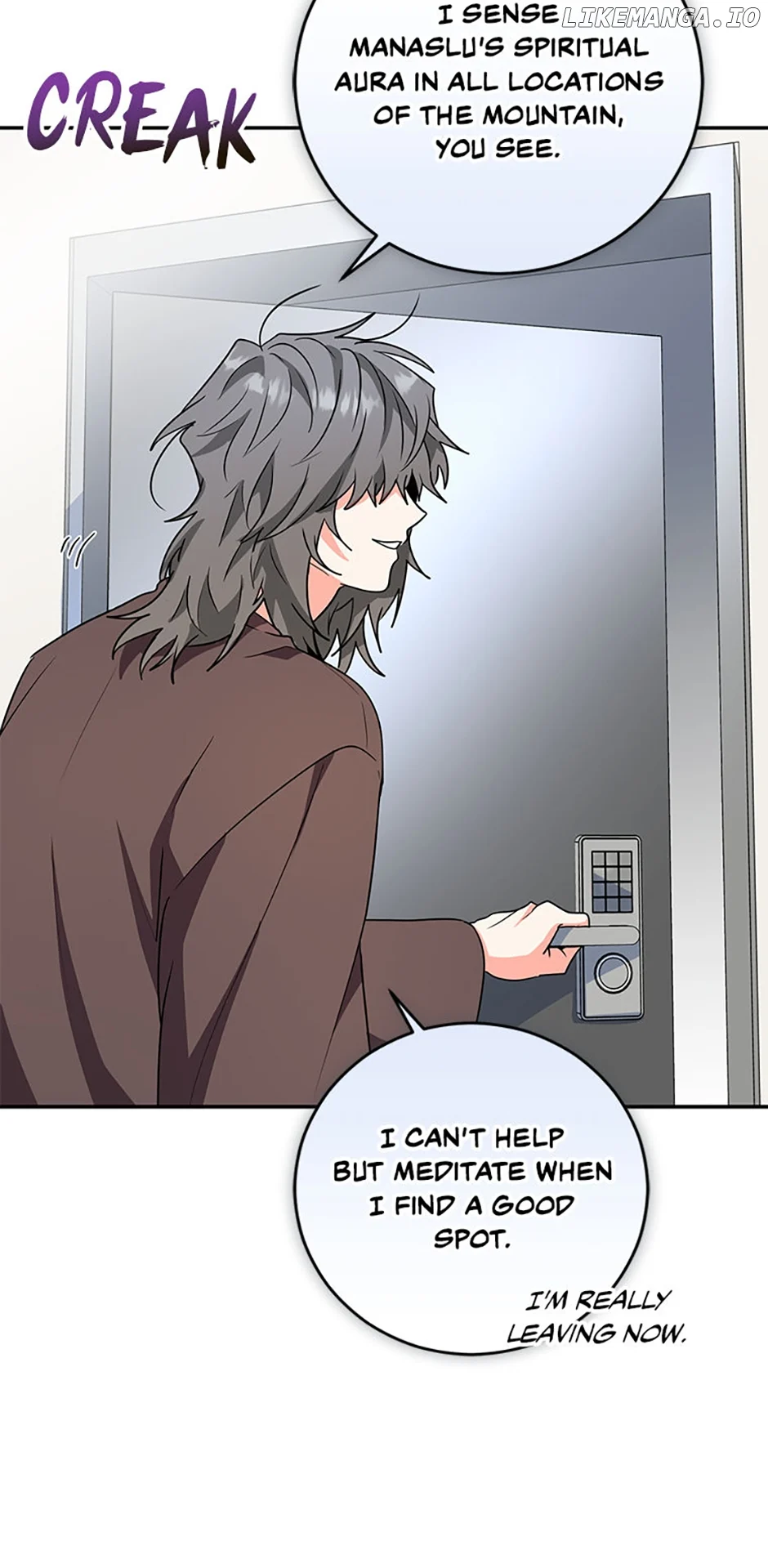 I’m the Main Character’s Little Sister Chapter 66 - Page 23