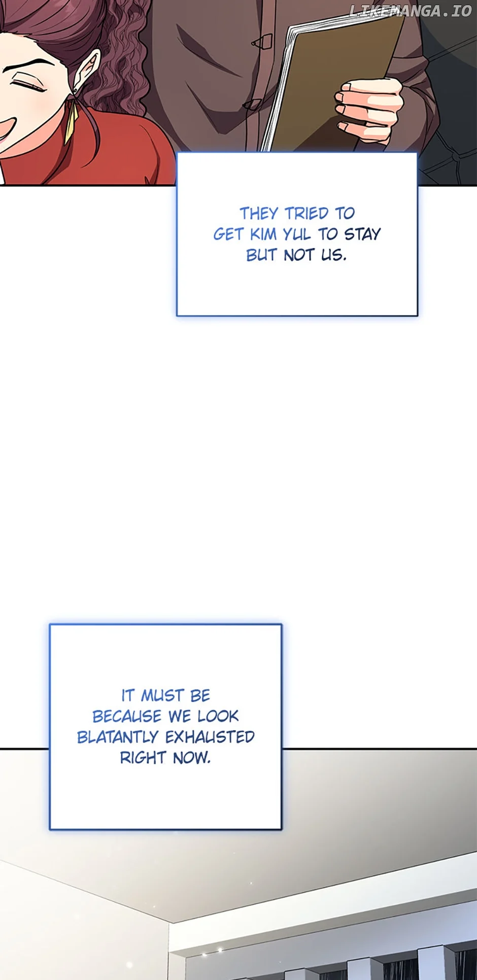 I’m the Main Character’s Little Sister Chapter 66 - Page 27