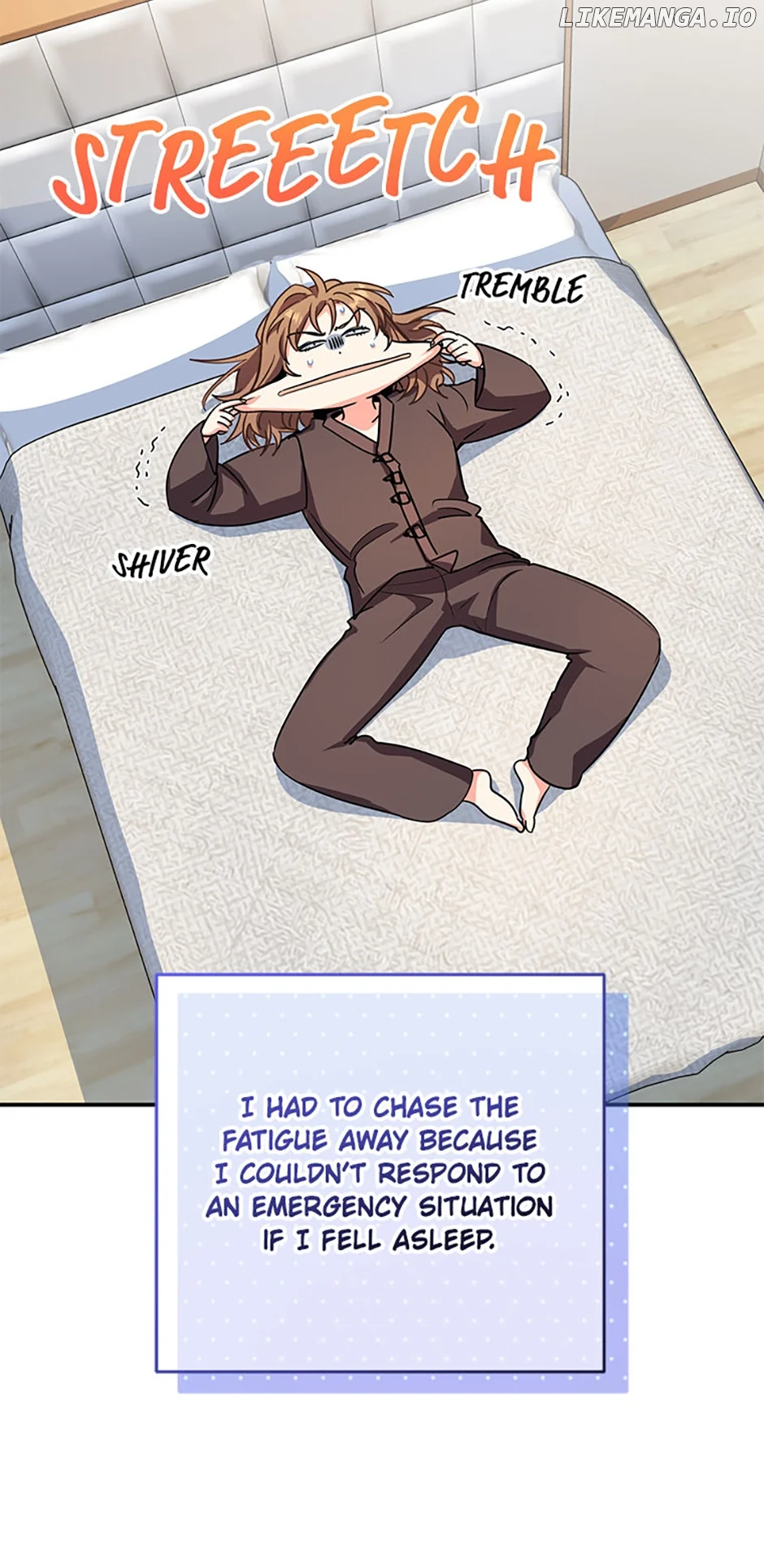 I’m the Main Character’s Little Sister Chapter 66 - Page 29
