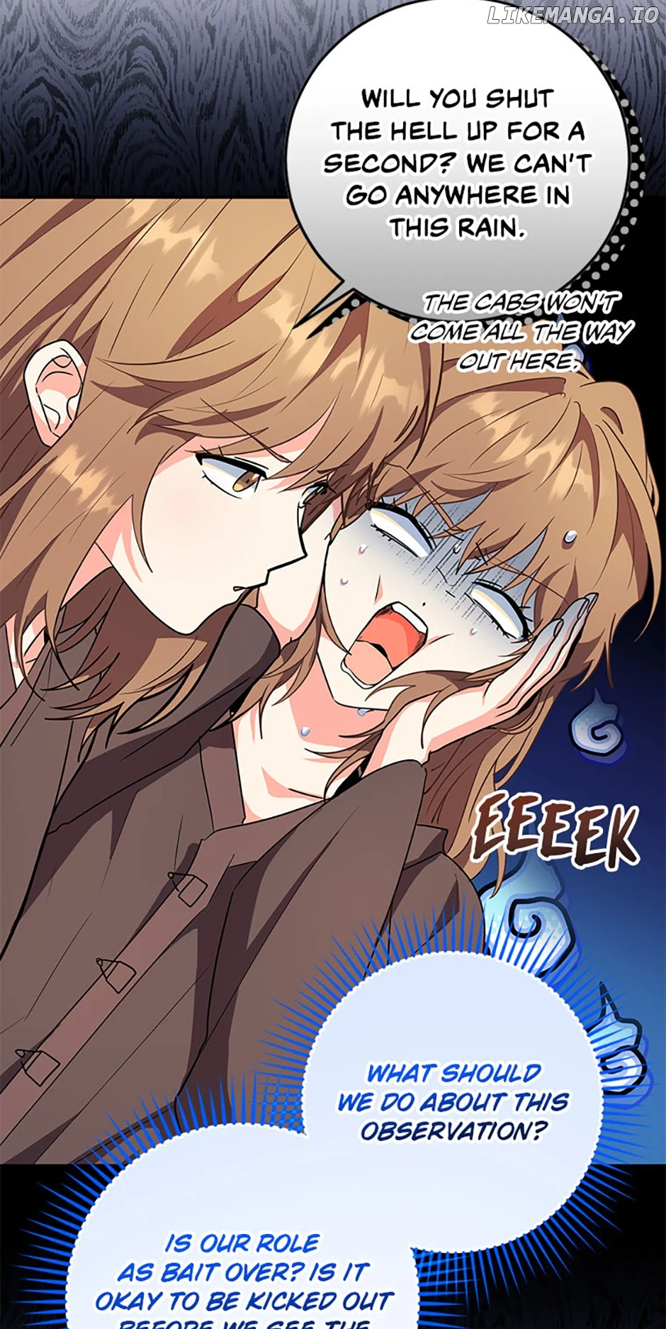 I’m the Main Character’s Little Sister Chapter 66 - Page 3