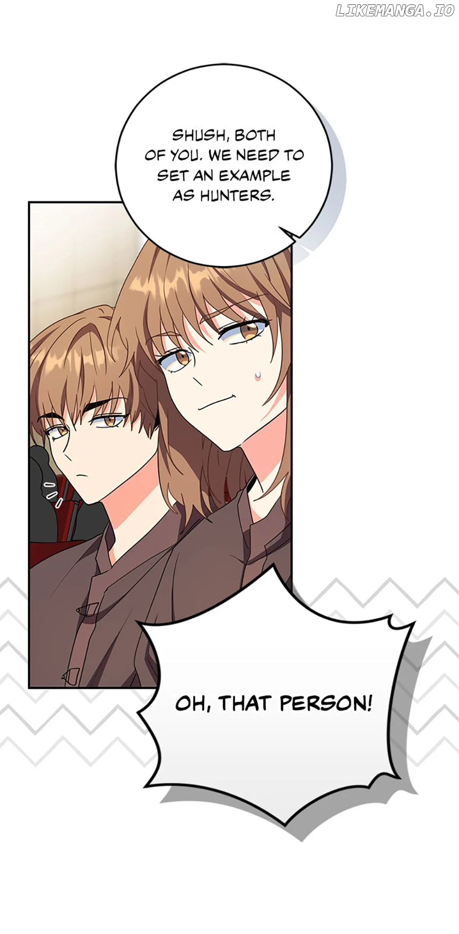 I’m the Main Character’s Little Sister Chapter 66 - Page 39