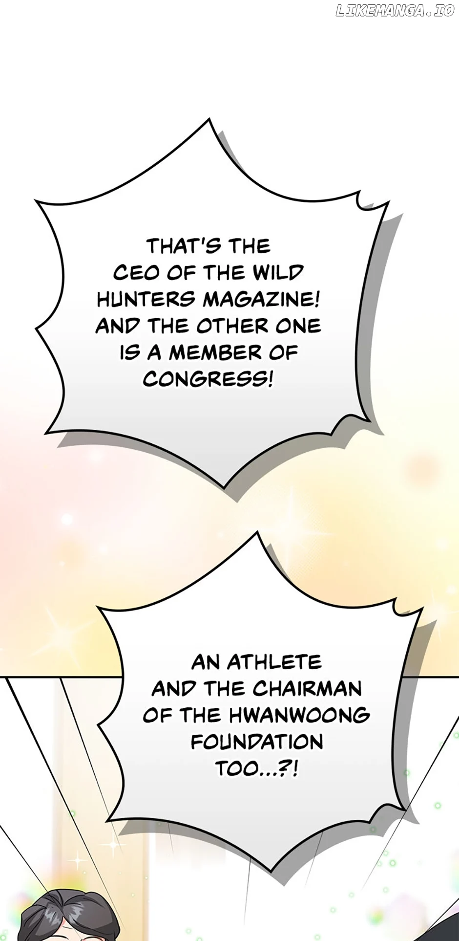 I’m the Main Character’s Little Sister Chapter 66 - Page 40