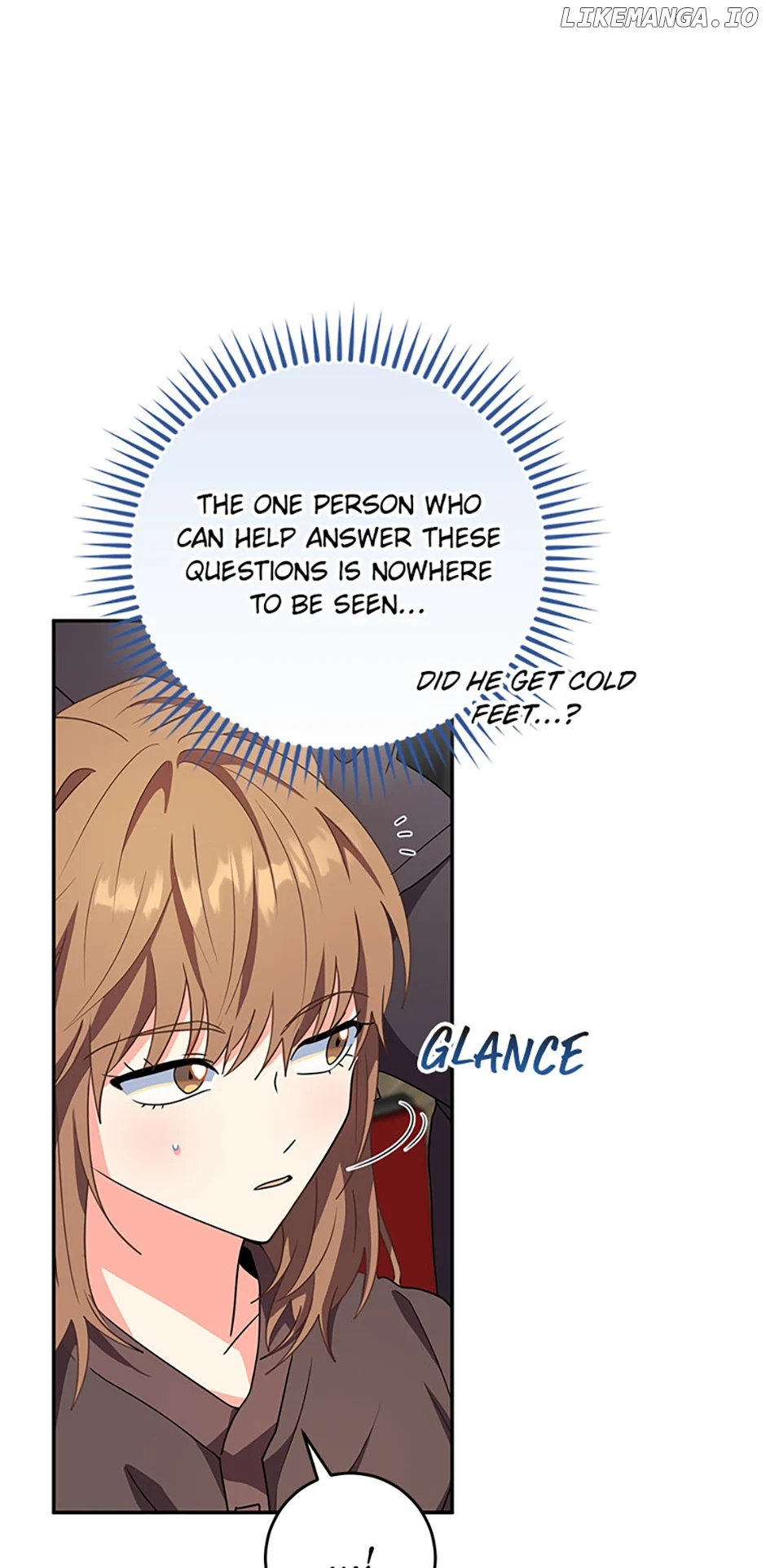 I’m the Main Character’s Little Sister Chapter 66 - Page 43
