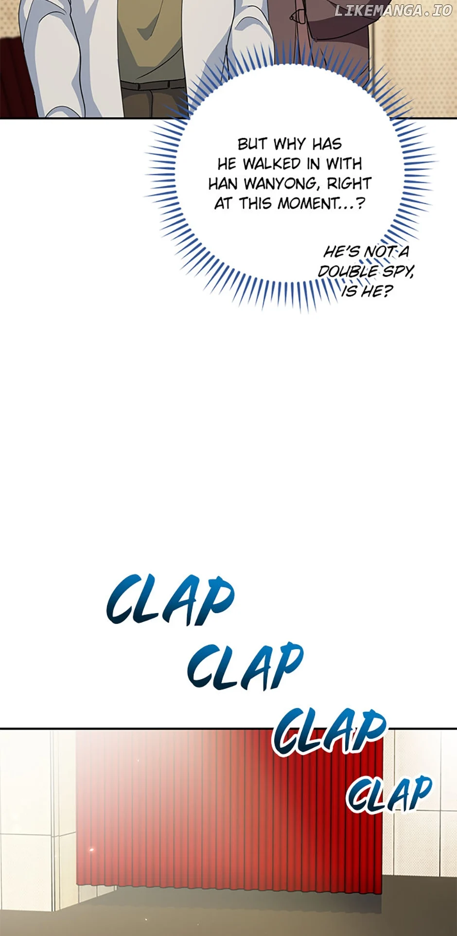 I’m the Main Character’s Little Sister Chapter 66 - Page 45