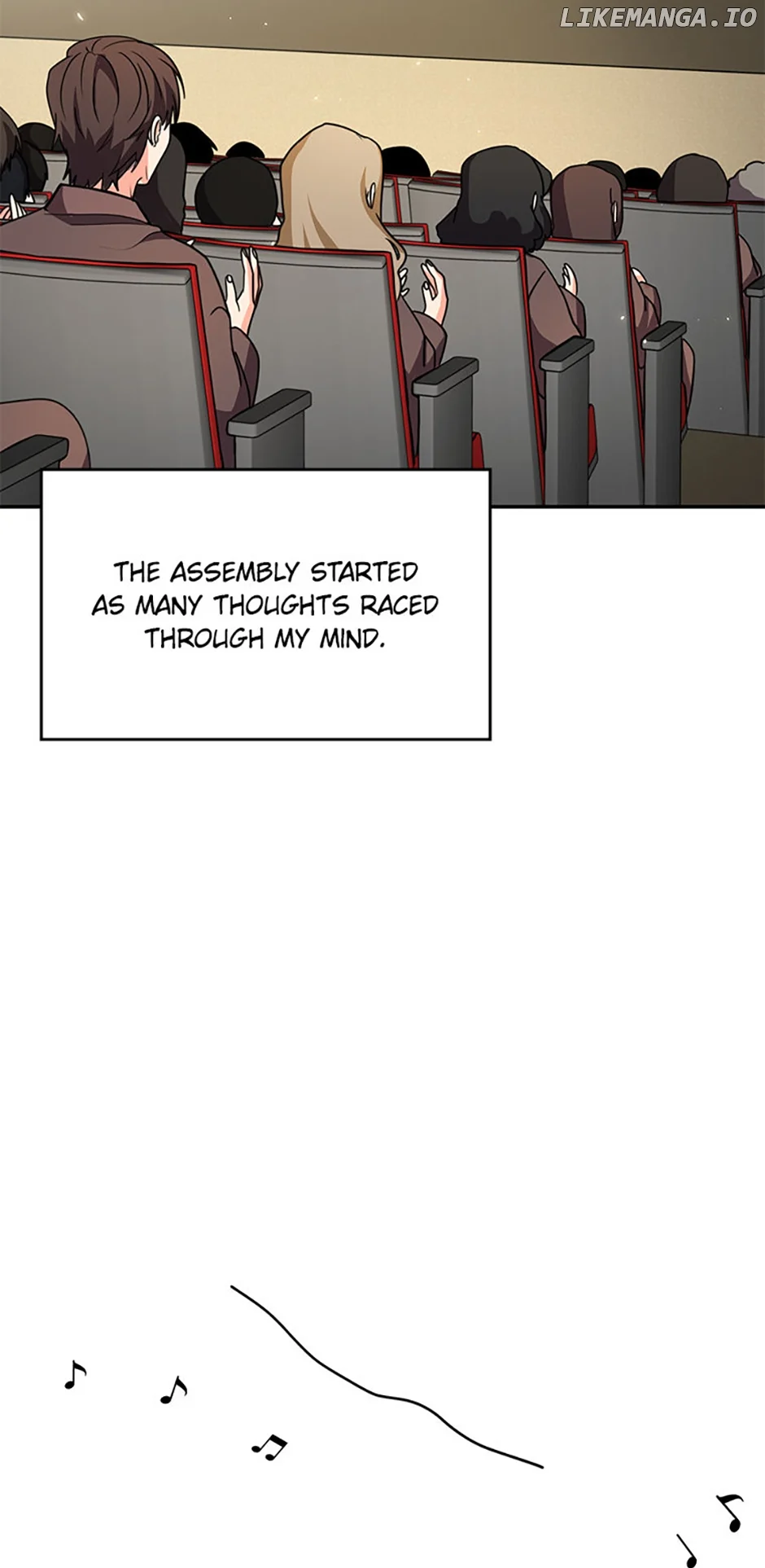 I’m the Main Character’s Little Sister Chapter 66 - Page 46