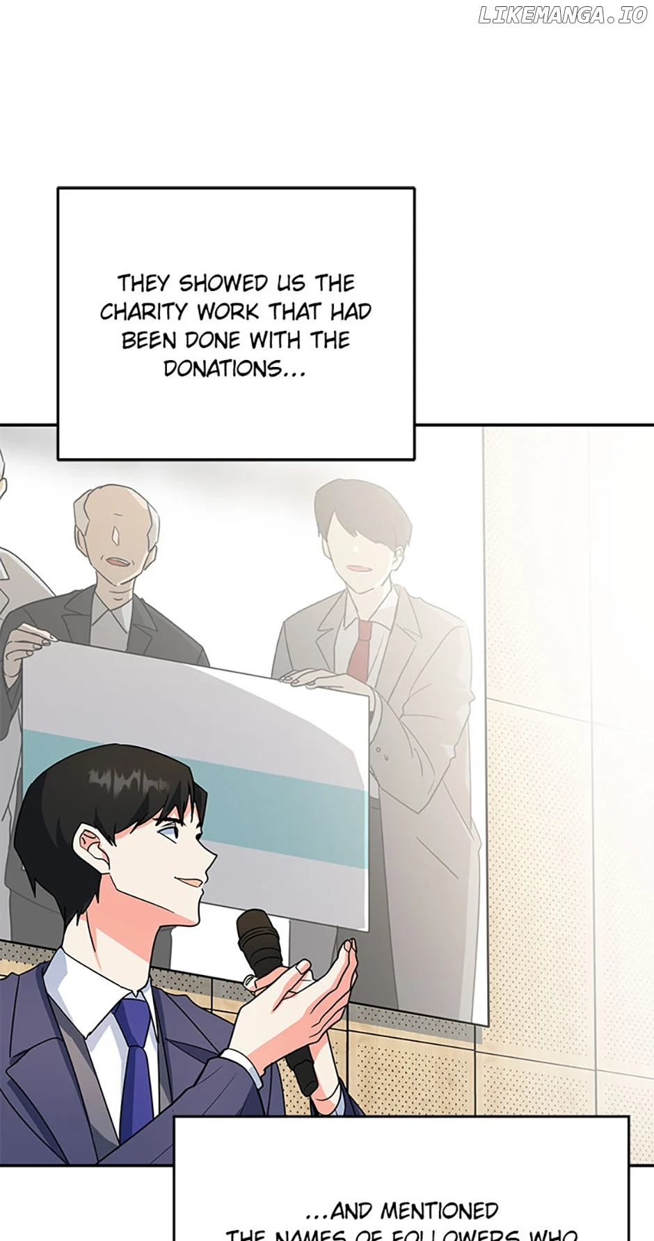 I’m the Main Character’s Little Sister Chapter 66 - Page 48