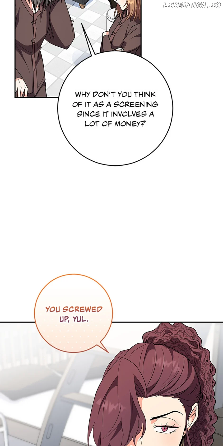 I’m the Main Character’s Little Sister Chapter 66 - Page 5