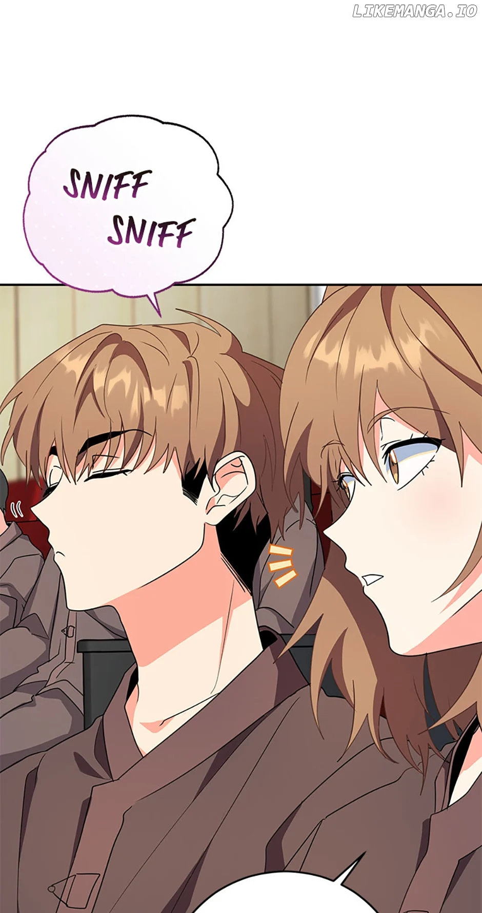 I’m the Main Character’s Little Sister Chapter 66 - Page 52
