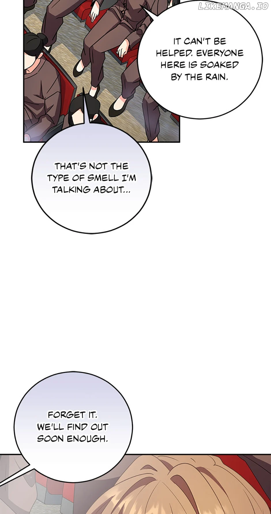 I’m the Main Character’s Little Sister Chapter 66 - Page 54