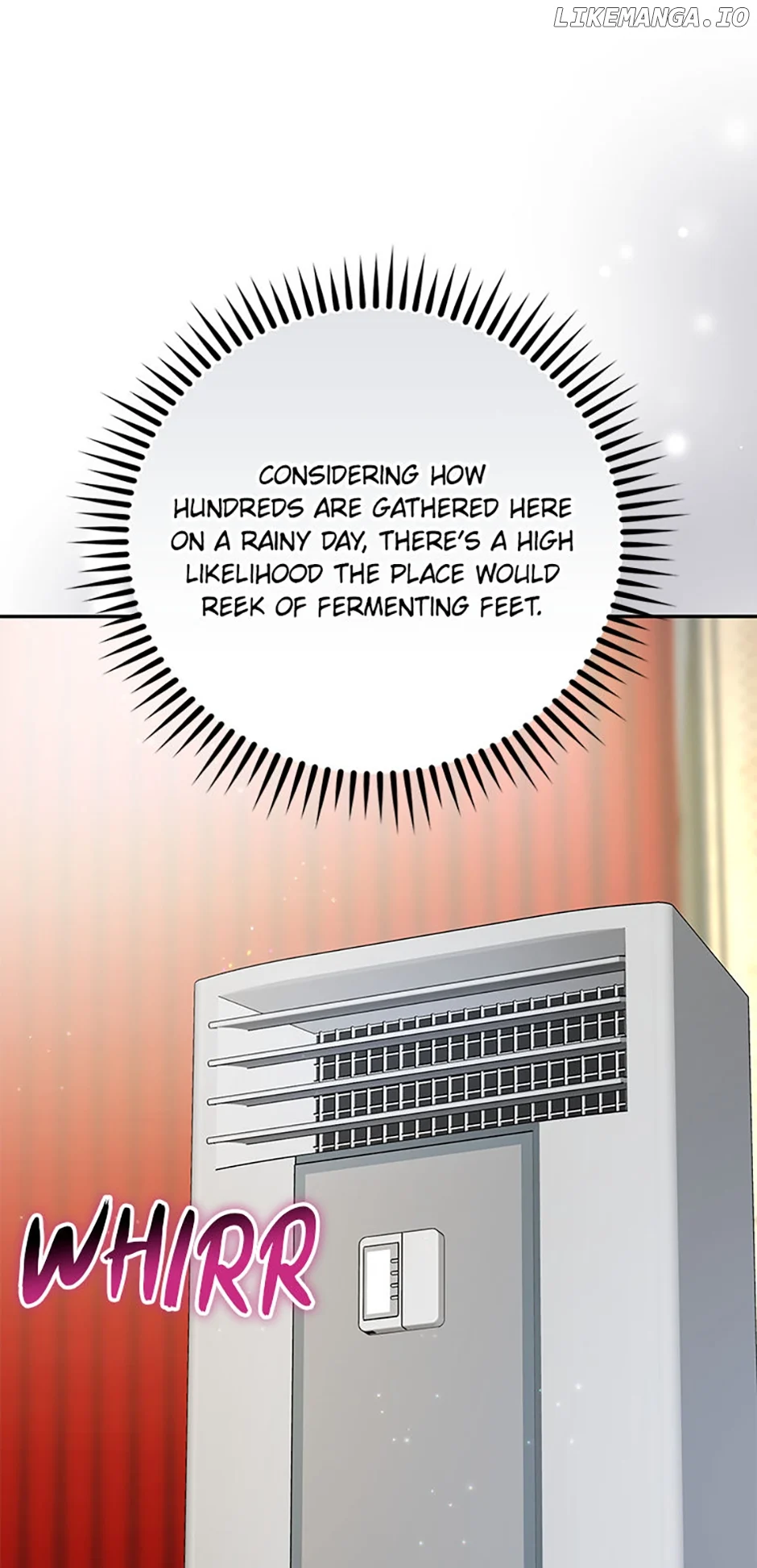 I’m the Main Character’s Little Sister Chapter 66 - Page 56
