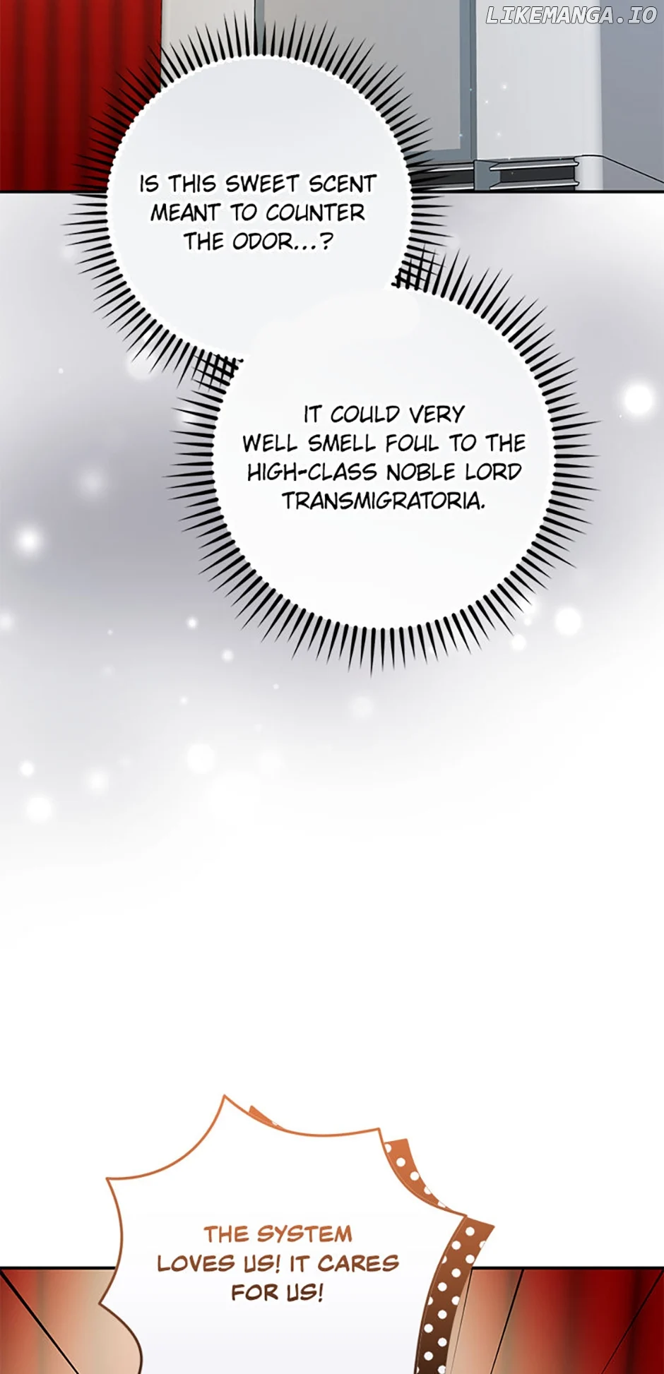 I’m the Main Character’s Little Sister Chapter 66 - Page 57