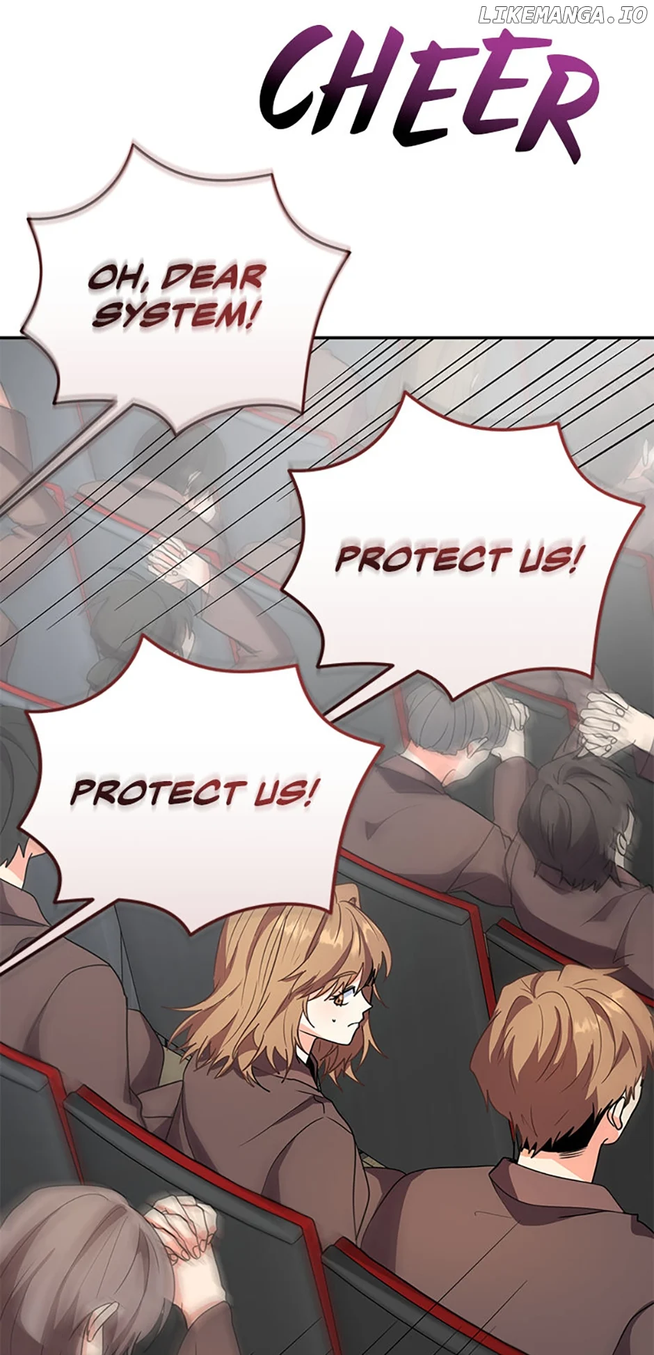 I’m the Main Character’s Little Sister Chapter 66 - Page 59