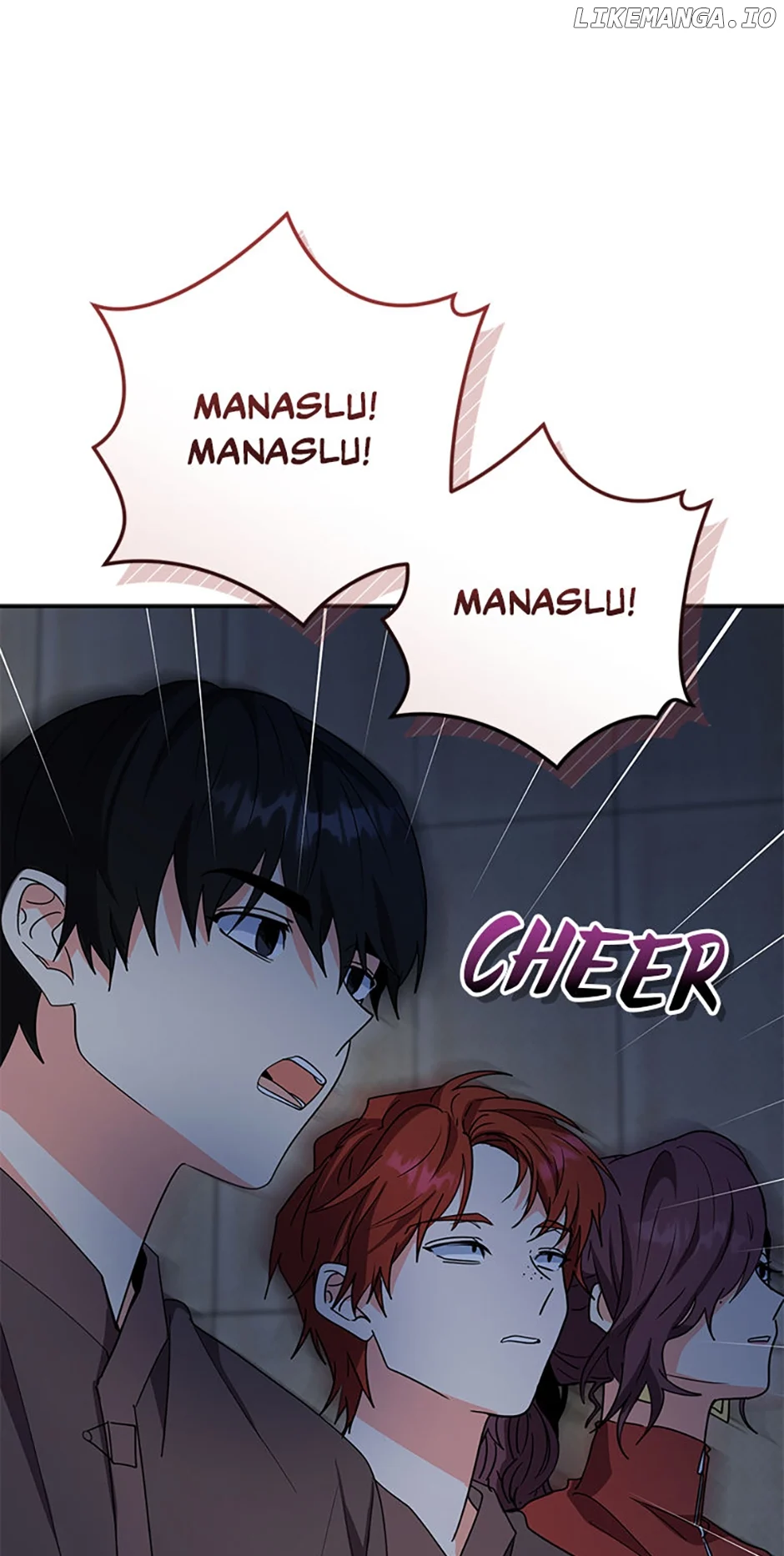I’m the Main Character’s Little Sister Chapter 66 - Page 63