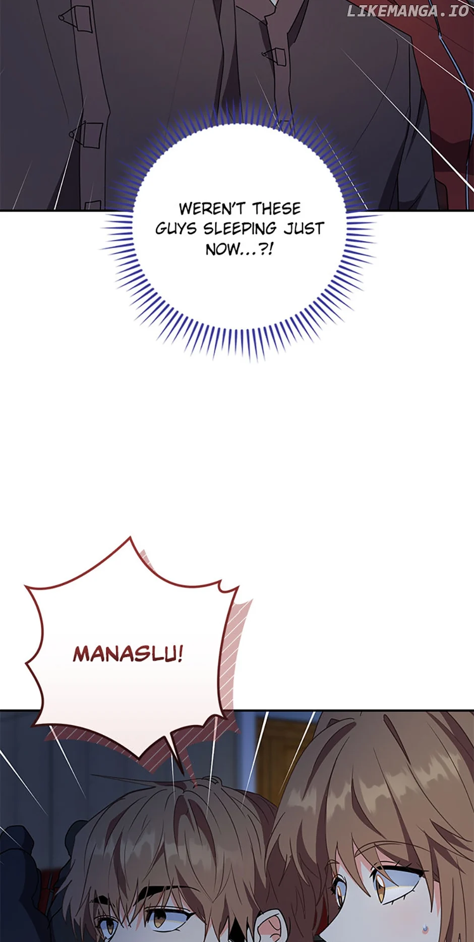 I’m the Main Character’s Little Sister Chapter 66 - Page 64