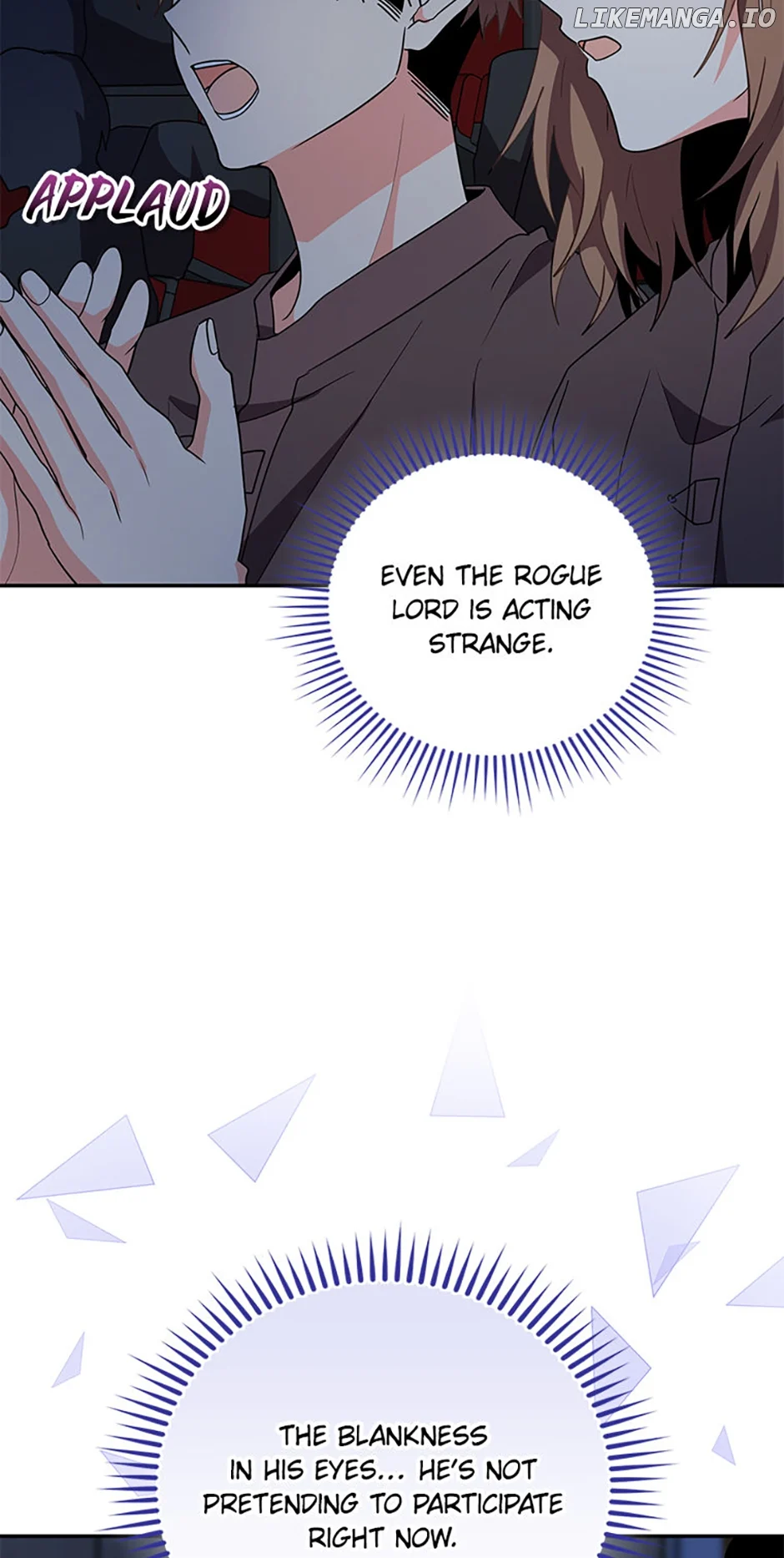I’m the Main Character’s Little Sister Chapter 66 - Page 65