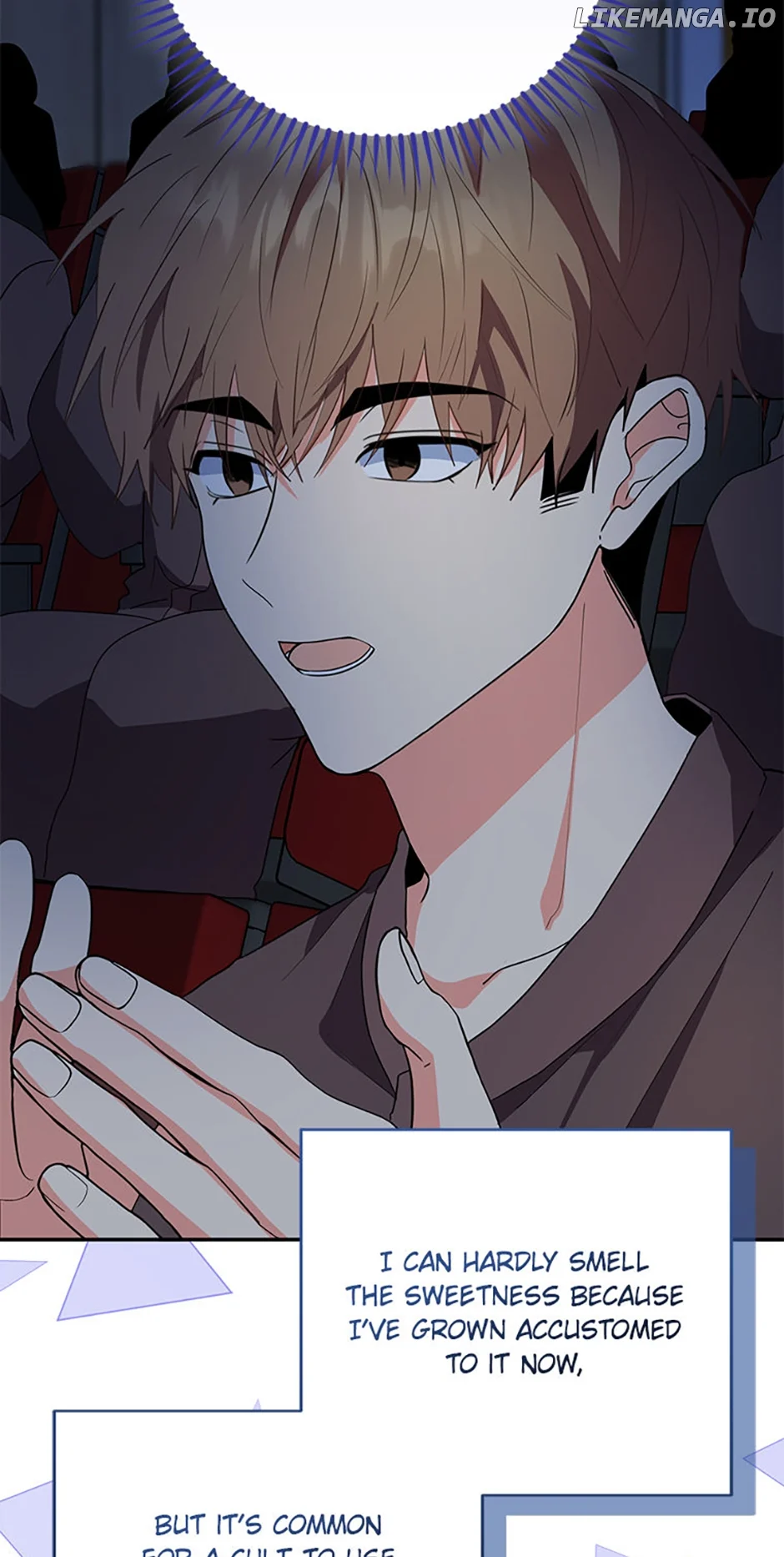 I’m the Main Character’s Little Sister Chapter 66 - Page 66