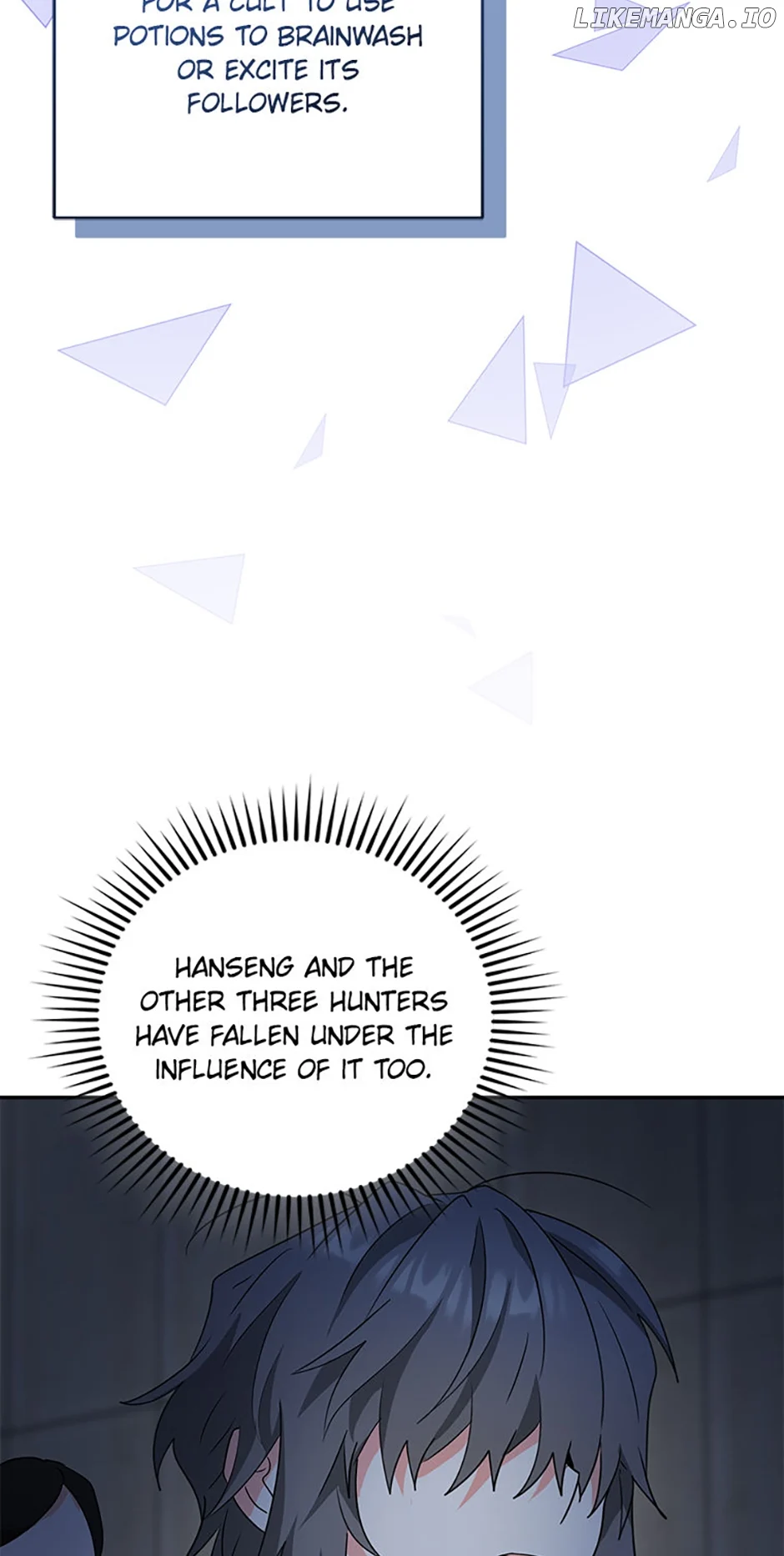 I’m the Main Character’s Little Sister Chapter 66 - Page 67