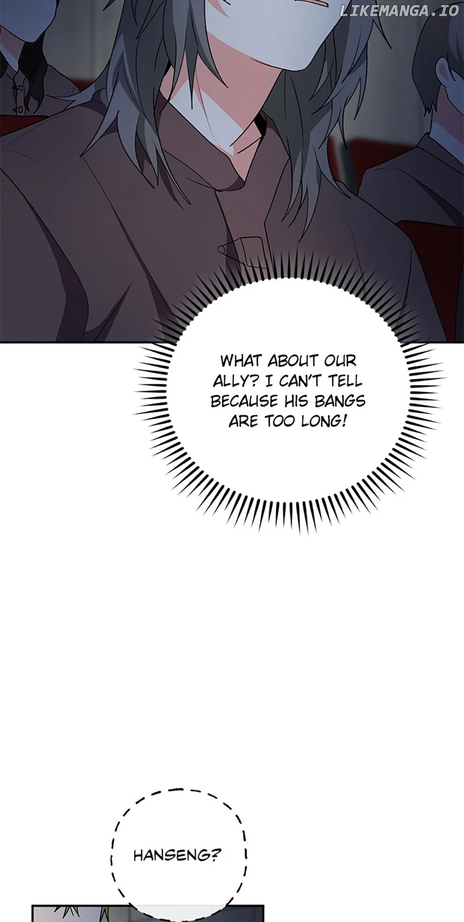I’m the Main Character’s Little Sister Chapter 66 - Page 68