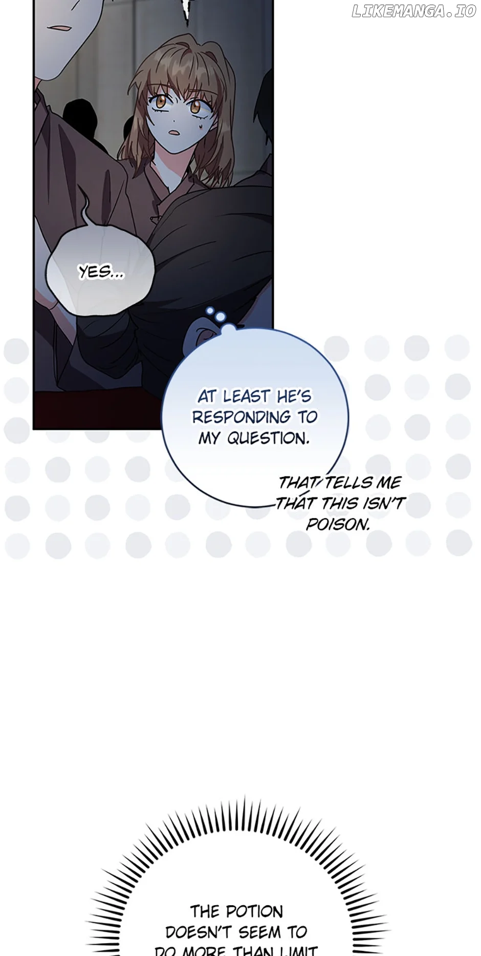 I’m the Main Character’s Little Sister Chapter 66 - Page 69