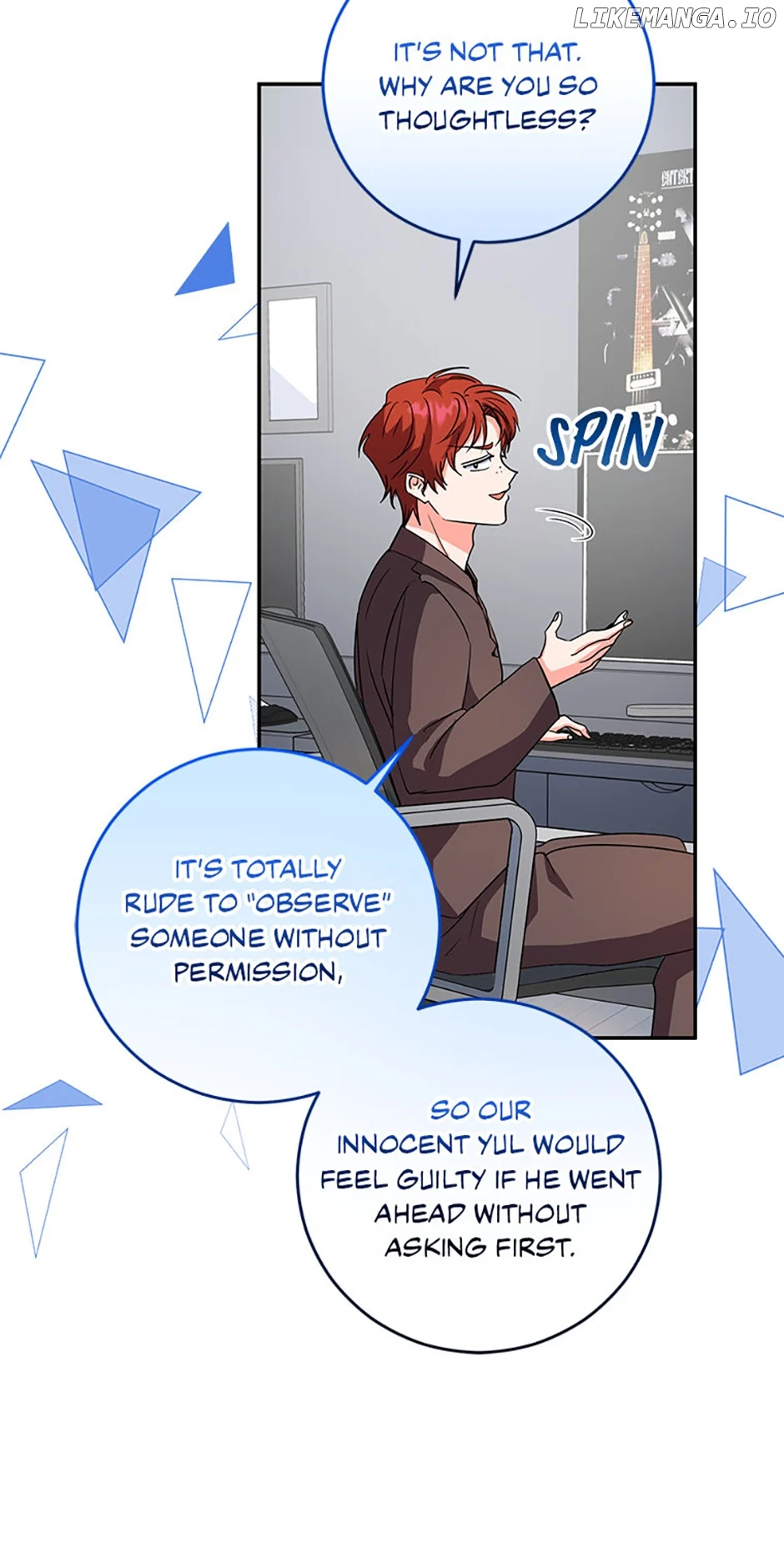 I’m the Main Character’s Little Sister Chapter 66 - Page 7