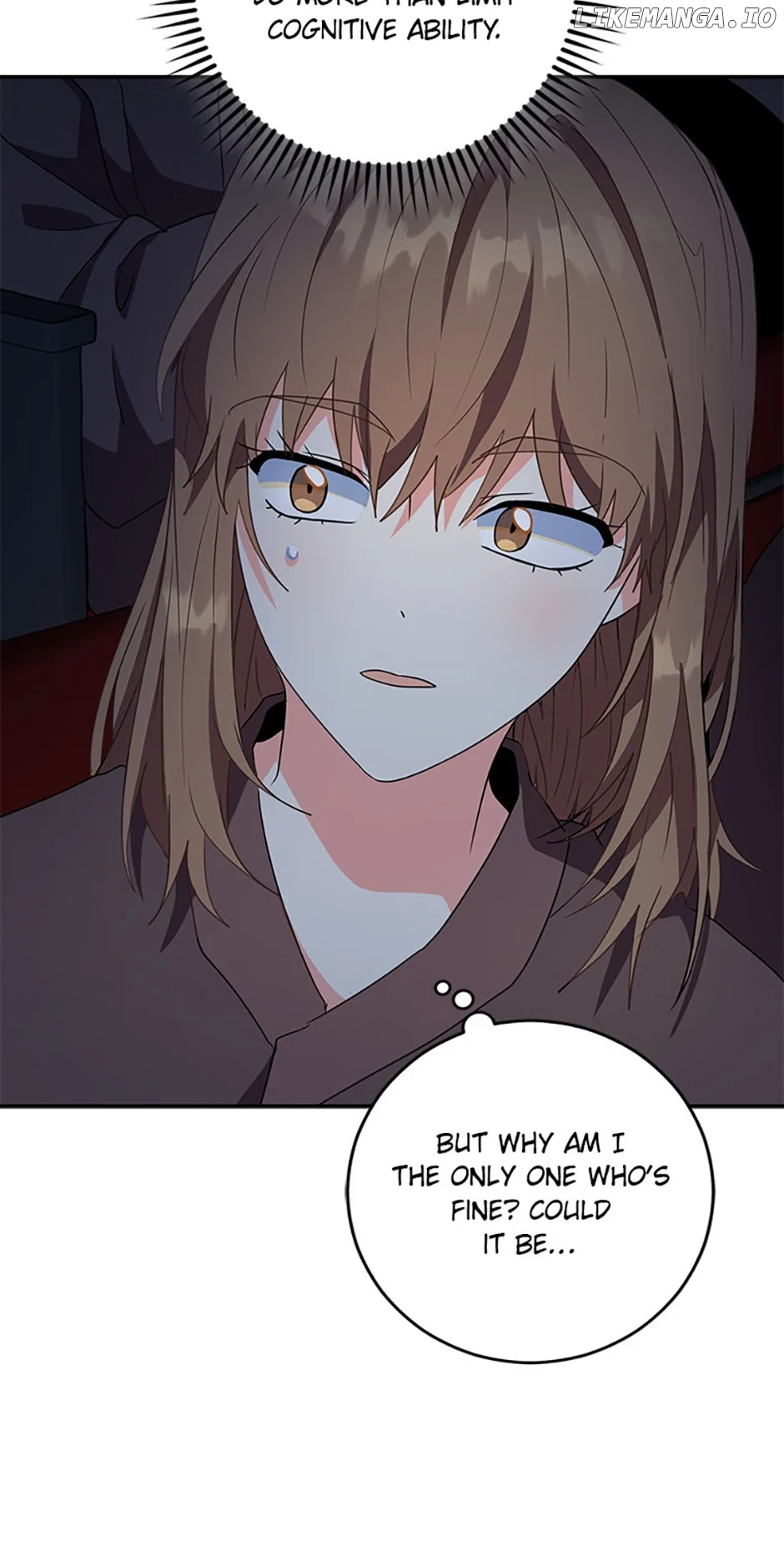 I’m the Main Character’s Little Sister Chapter 66 - Page 70