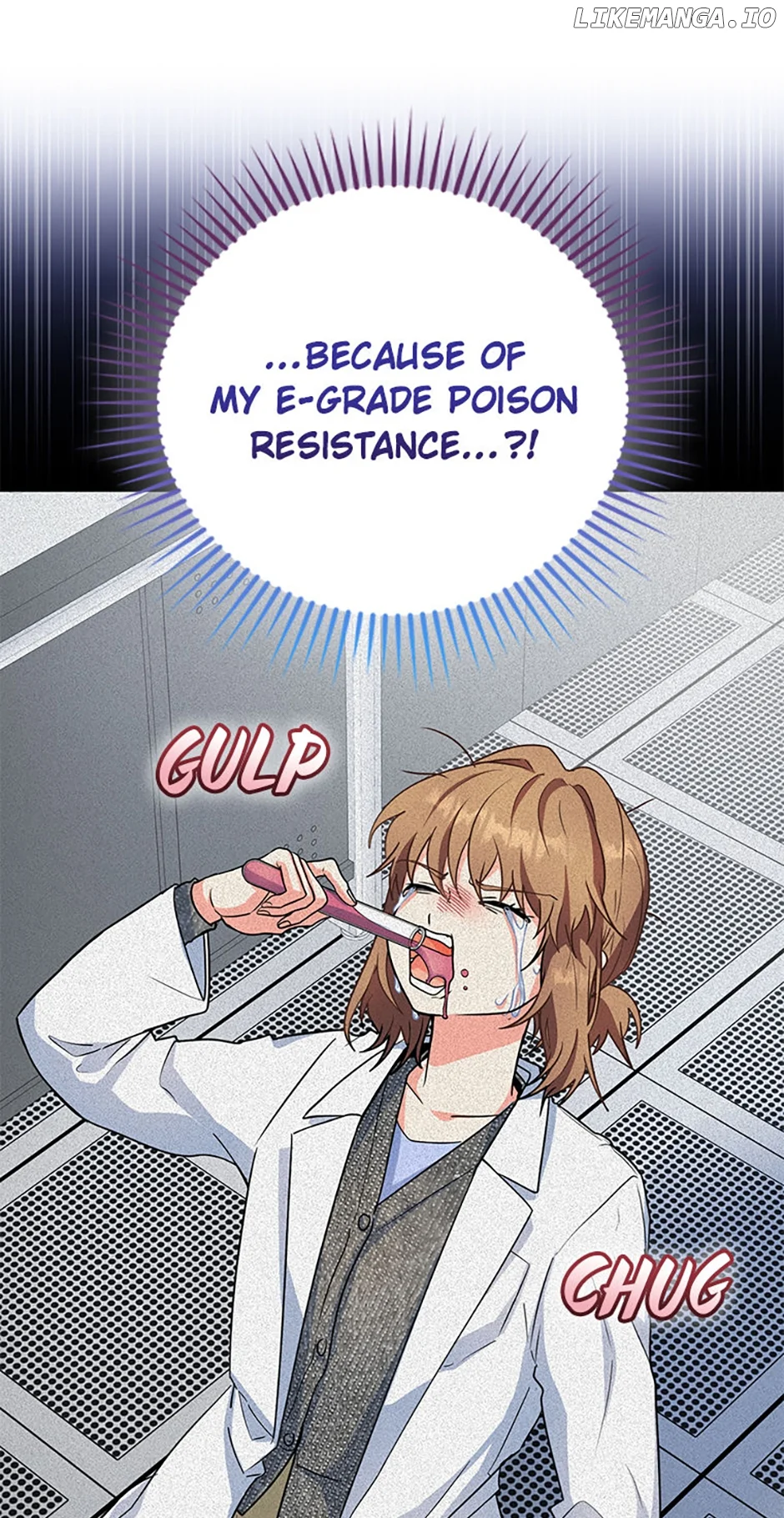 I’m the Main Character’s Little Sister Chapter 66 - Page 71