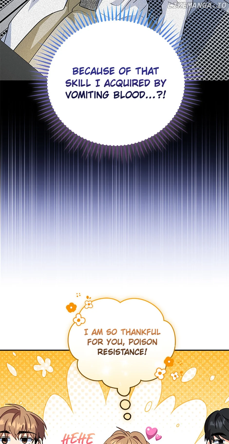 I’m the Main Character’s Little Sister Chapter 66 - Page 72