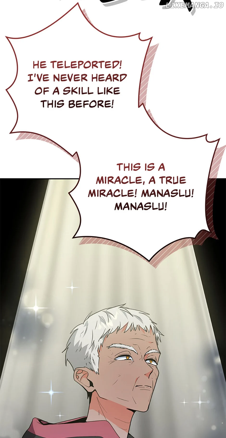 I’m the Main Character’s Little Sister Chapter 66 - Page 74