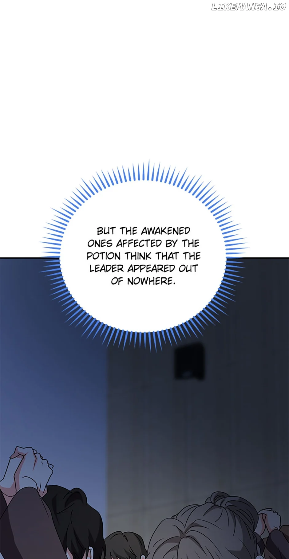 I’m the Main Character’s Little Sister Chapter 66 - Page 77