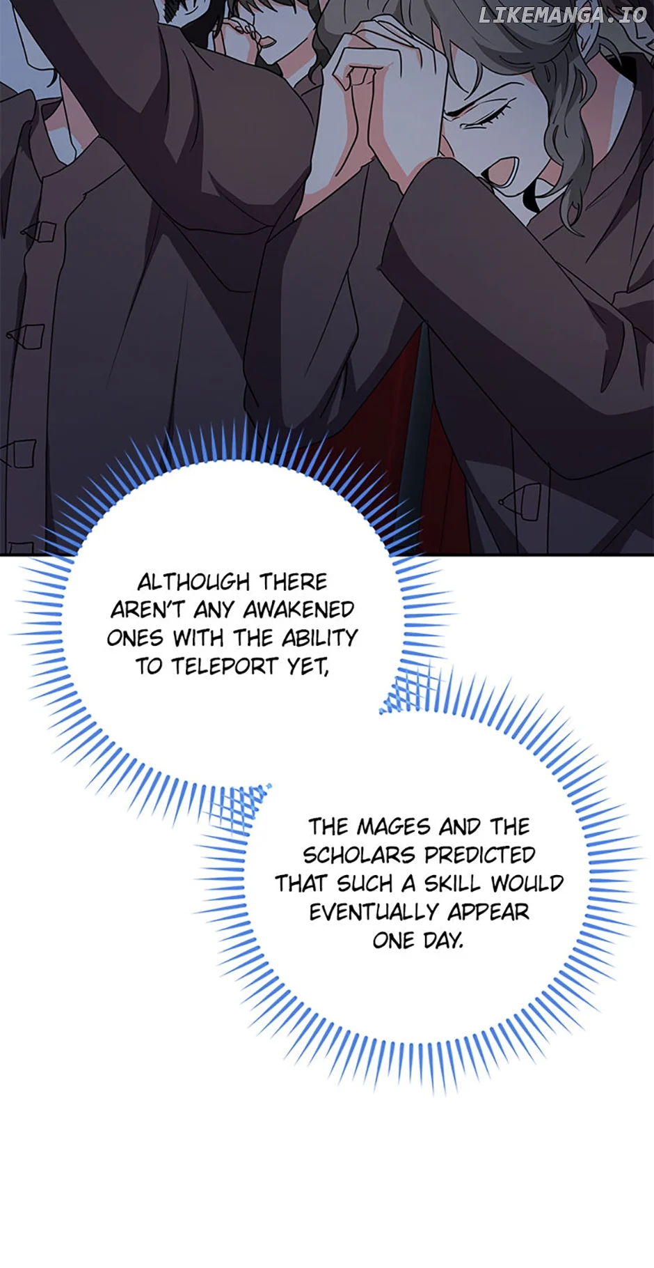 I’m the Main Character’s Little Sister Chapter 66 - Page 78