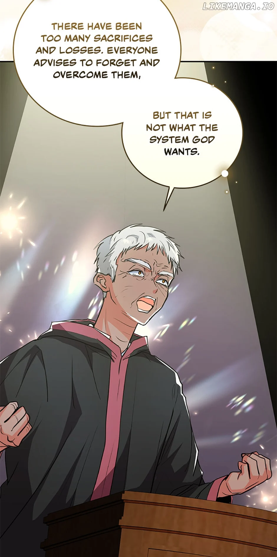I’m the Main Character’s Little Sister Chapter 66 - Page 82