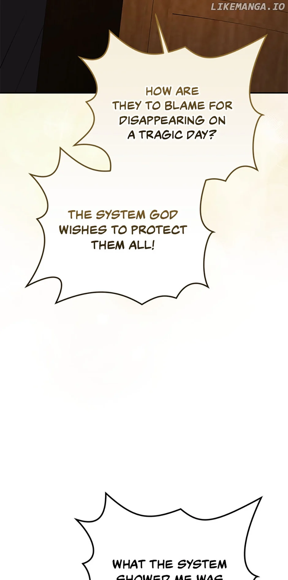 I’m the Main Character’s Little Sister Chapter 66 - Page 83