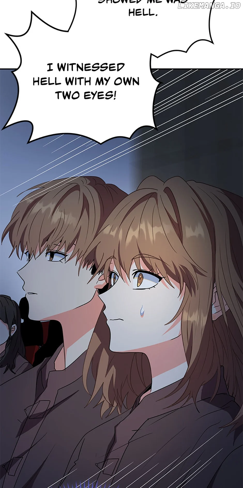 I’m the Main Character’s Little Sister Chapter 66 - Page 84