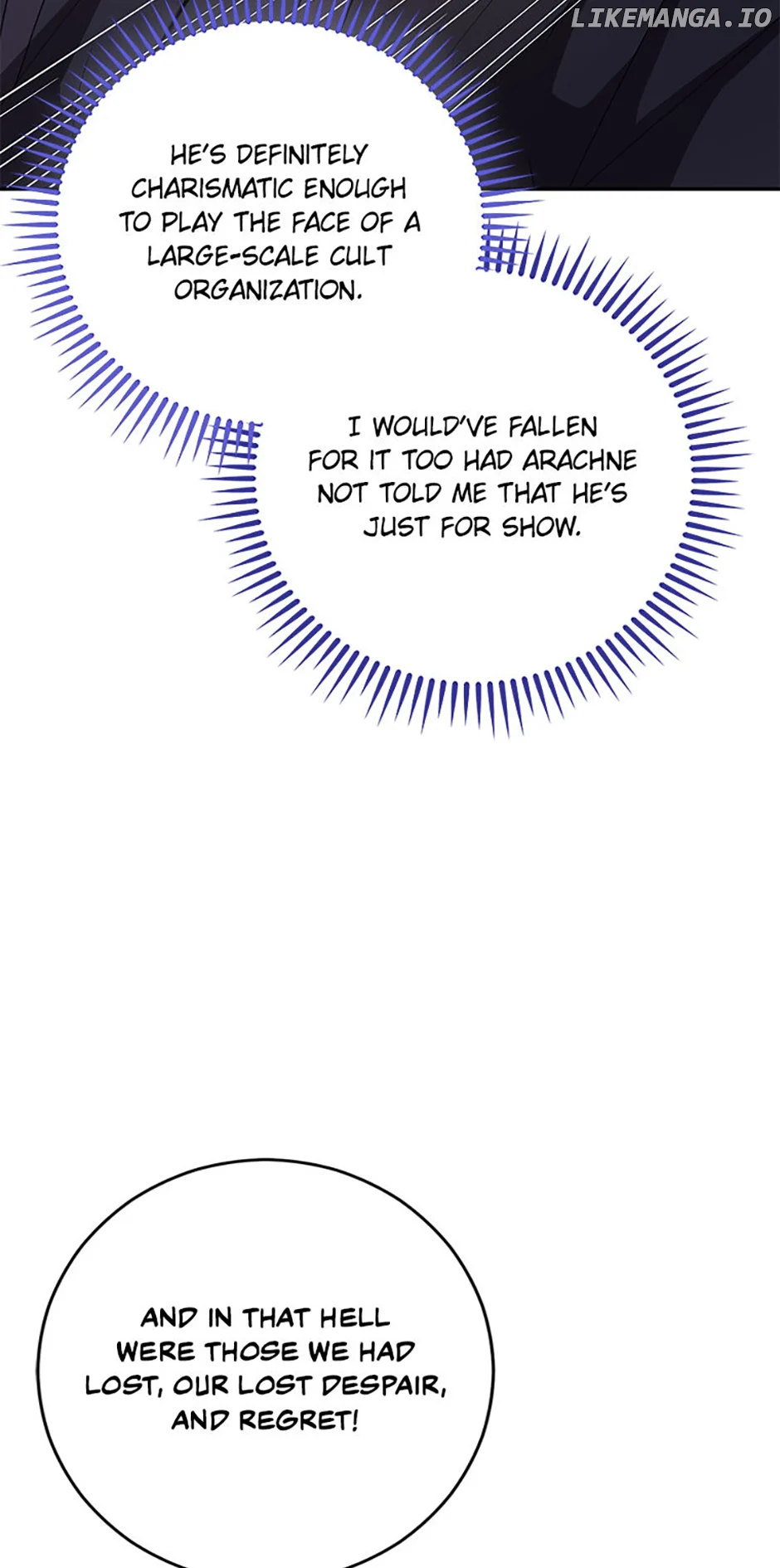 I’m the Main Character’s Little Sister Chapter 66 - Page 85