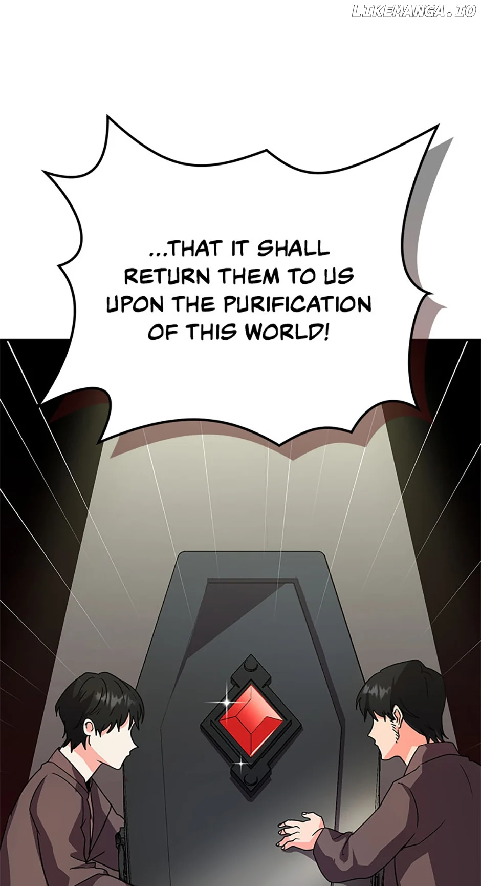 I’m the Main Character’s Little Sister Chapter 66 - Page 87