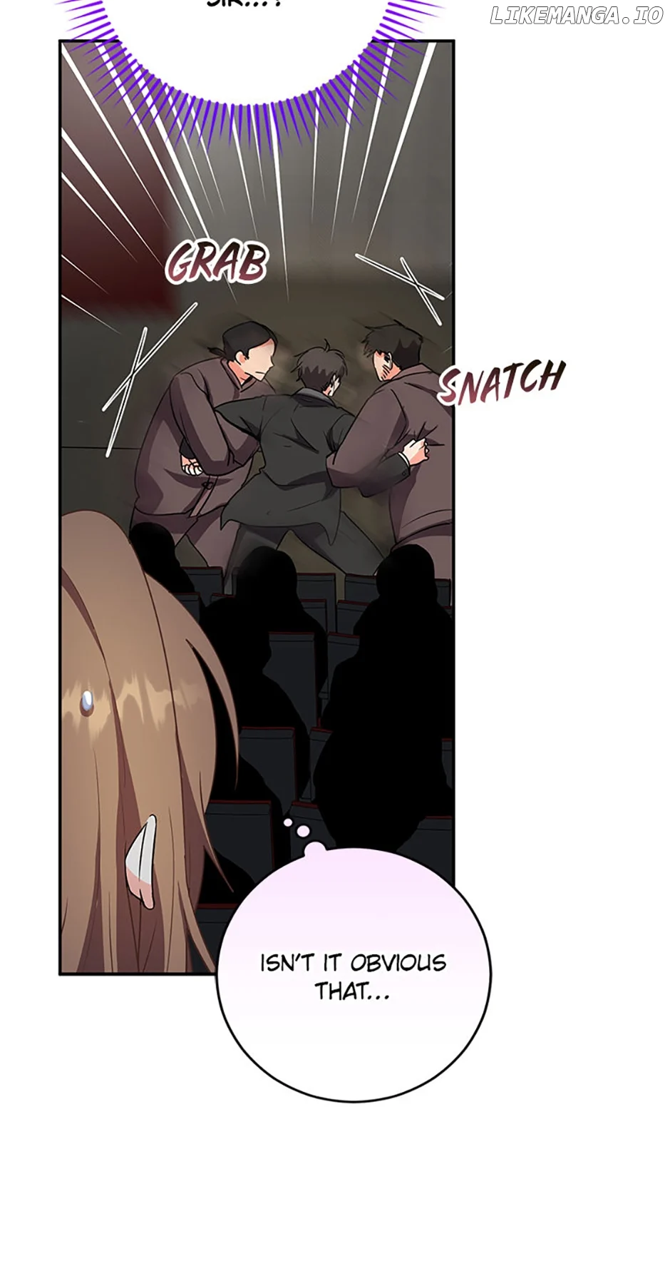 I’m the Main Character’s Little Sister Chapter 67 - Page 15